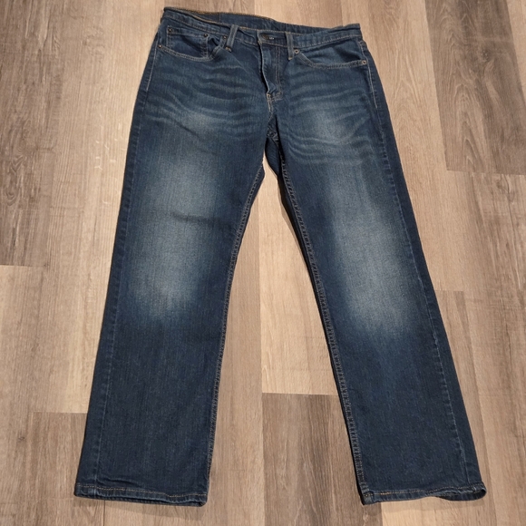 Levi's 559 Jeans Men's 32x30 Relaxed Straight Fit Denim - Picture 1 of 6